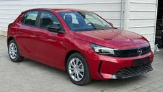 Kardio rot metallic Neu 2025 Opel Corsa Edition Kleinwagen | 17.790 € (Guter Preis)
