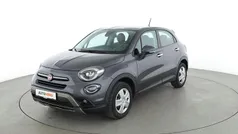 Grau Gebraucht 2020 Fiat 500X Cross SUV | 17.790 € (Fairer Preis)