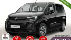 Gebraucht 2025 Opel Combo Van / Kleinbus | 28.488 € (Fairer Preis)