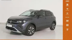 Gebraucht 2024 VW T-Cross Goal SUV | 25.980 € (Guter Preis)