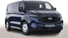 Gebraucht 2024 Ford Transit Custom Trend Van / Kleinbus | 41.310 € (Superpreis)