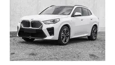 Gebraucht 2025 BMW iX2 M Sport SUV | 46.970 € (Superpreis)