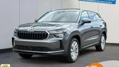 (graphitegrau metallic/grau) Neu 2025 Skoda Kodiaq Selection SUV | 39.880 € (Superpreis)