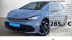 Gebraucht 2023 Cupra Born e-Boost Kleinwagen | 30.990 € (Fairer Preis)