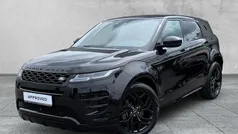 Gebraucht 2021 Land Rover Range Rover evoque HSE Dynamic SUV | 29.900 € (Superpreis)