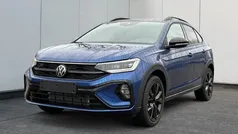 VW Taigo
