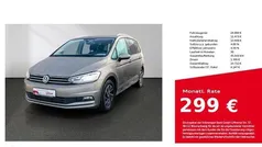 Gebraucht 2019 VW Touran Join Van / Kleinbus | 24.880 € (Fairer Preis)