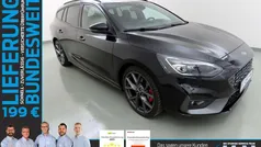 Agateblack Gebraucht 2020 Ford Focus ST Kombi | 24.940 € (Fairer Preis)