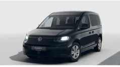 Gebraucht 2025 VW Caddy Van / Kleinbus | 32.990 € (Superpreis)