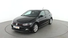 Schwarz Gebraucht 2020 VW Polo GTI Limousine | 18.220 € (Fairer Preis)