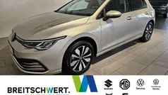 Gebraucht 2023 VW Golf VIII Move Limousine | 26.850 € (Fairer Preis)