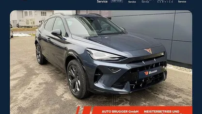 Gebraucht Cupra Formentor 150 PS (110 kW) 2026 SUV