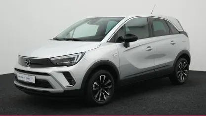 Occasion Opel Crossland Elegance 110 ch (80 kW) 2024 Andere SUV