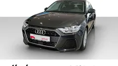 Gebraucht 2025 Audi A1 Sportback Advanced Kleinwagen | 24.990 € (Fairer Preis)