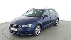 Gebraucht 2016 Audi A3 Ambition Limousine | 16.380 € (Fairer Preis)