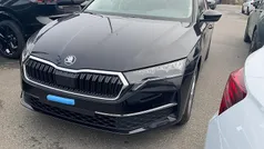 Black magic perleffekt Neu 2025 Skoda Octavia Selection Kombi | 34.445 € (Guter Preis)