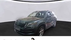 Gebraucht 2021 Skoda Kodiaq Ambition SUV | 29.422 € (Guter Preis)