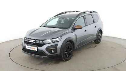 Gebraucht Dacia Jogger Extreme 110 PS (80 kW) 2025 Van / Kleinbus