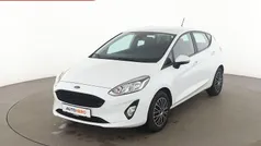 Gebraucht 2019 Ford Fiesta Cool & Connect Limousine | 9.790 € (Fairer Preis)