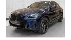 Gebraucht 2025 BMW X4 Performance SUV | 82.490 €