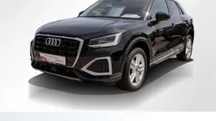Mythosschwarz metallic Gebraucht 2024 Audi Q2 Ambiente SUV | 30.450 € (Fairer Preis)