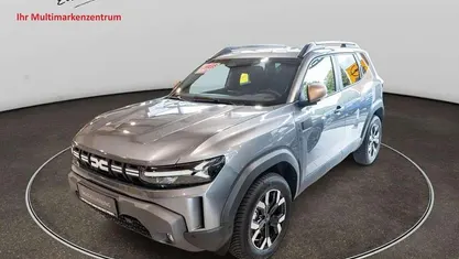 Gebraucht 2025 Dacia Duster Extreme SUV | 28.290 € (Fairer Preis)