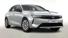Gebraucht 2024 Opel Astra Edition Limousine | 25.582 € (Superpreis)