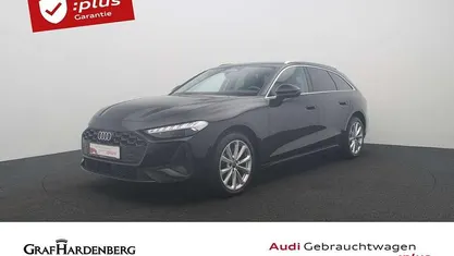 Schwarz Gebraucht 2025 Audi A5 Sport Coupé | 52.980 € (Fairer Preis)
