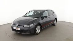 Grau Gebraucht 2020 VW Golf VIII Life Limousine | 21.490 € (Fairer Preis)