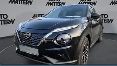 Gebraucht 2025 Nissan Juke N-Connecta SUV | 26.279 € (Superpreis)