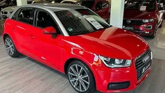 Gebraucht 2018 Audi A1 Sportback Sport Kleinwagen | 13.650 € (Fairer Preis)