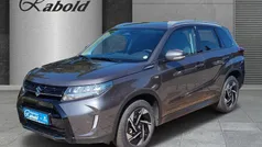 Titan grau Neu 2024 Suzuki Vitara Comfort+ SUV | 26.990 € (Fairer Preis)