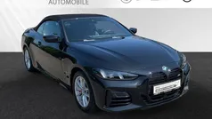 Gebraucht 2024 BMW M440 M Sport Limousine | 60.900 € (Fairer Preis)