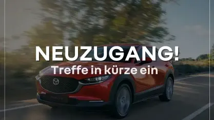 Neu Mazda CX-5 Homura-Line 141 PS (103 kW) 2026 Artic white (weiß) SUV