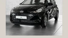 Gebraucht 2025 Hyundai i10 Select Kleinwagen | 16.580 € (Fairer Preis)