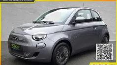 Mineral grau Gebraucht 2021 Fiat 500e Action Kleinwagen | 10.990 € (Guter Preis)