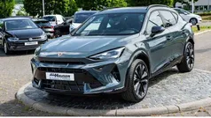 Gebraucht 2025 Cupra Formentor VZ SUV | 47.985 € (Fairer Preis)