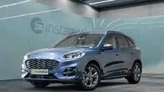 Blau Gebraucht 2023 Ford Kuga ST-Line SUV | 28.440 € (Fairer Preis)
