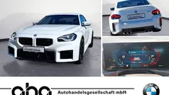 Gebraucht 2024 BMW M2 Sport Line Coupé | 59.360 € (Guter Preis)