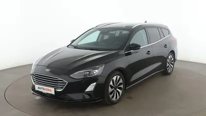 Gebraucht 2019 Ford Focus Cool & Connect Kombi | 15.990 € (Fairer Preis)