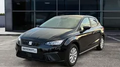 Schwarz Neu 2025 Seat Ibiza Limousine | 19.390 € (Fairer Preis)