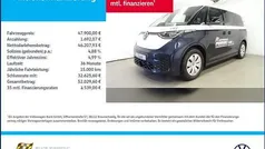 Gebraucht 2023 VW ID. Buzz Pro Van | 47.900 € (Fairer Preis)