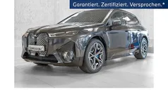 Gebraucht 2022 BMW iX Sport Line SUV | 49.940 € (Fairer Preis)