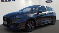 Magnetic metallic Gebraucht 2023 Ford Fiesta ST-Line Kleinwagen | 21.980 € (Fairer Preis)
