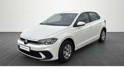 Gebraucht 2025 VW Polo Limousine | 18.950 € (Guter Preis)
