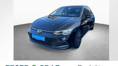 Grenadillschwarz metallic Gebraucht 2024 VW Golf VIII Move Limousine | 22.790 € (Guter Preis)