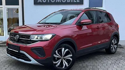 Gebraucht 2024 VW T-Cross Life SUV | 23.479 € (Fairer Preis)