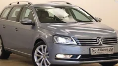 Gebraucht 2011 VW Passat Highline Kombi | 19.999 €