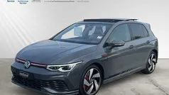 VW Golf VIII