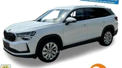 Moonweiß perleffekt Neu 2025 Skoda Kodiaq Selection SUV | 42.490 € (Guter Preis)